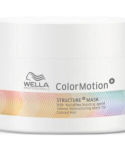 shop Wella ColorMotion+ Structure+ Mask 150 ml af Wella - online shopping tilbud rabat hos shoppetur.dk