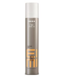 shop Wella EIMI Super Set Hairspray 500 ml af Wella - online shopping tilbud rabat hos shoppetur.dk