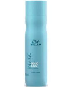 shop Wella Invigo Balance Senso Calm Sensitive Shampoo 250 ml af Wella - online shopping tilbud rabat hos shoppetur.dk