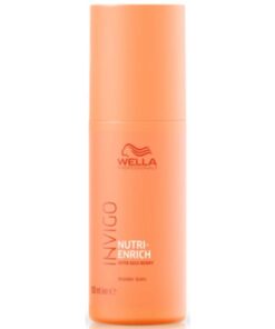 shop Wella Invigo Nutri-Enrich Wonder Balm 150 ml af Wella - online shopping tilbud rabat hos shoppetur.dk