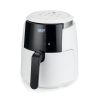 shop Wilfa airfryer - Crispier - AF1B-350 - Hvid af Wilfa - online shopping tilbud rabat hos shoppetur.dk