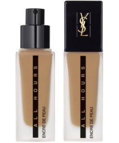 shop YSL All Hours Foundation SPF 20 25 ml - BD 65 Warm Bronze (U) af Yves Saint Laurent - online shopping tilbud rabat hos shoppetur.dk