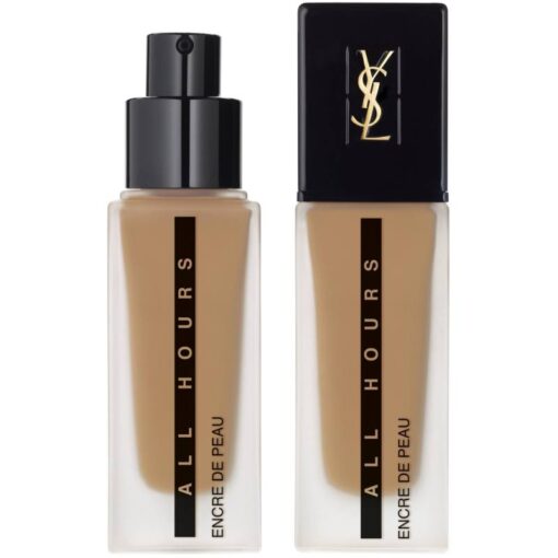 shop YSL All Hours Foundation SPF 20 25 ml - BD 65 Warm Bronze (U) af Yves Saint Laurent - online shopping tilbud rabat hos shoppetur.dk