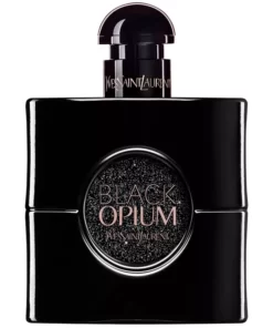 shop YSL Black Opium Le Parfum 50 ml af Yves Saint Laurent - online shopping tilbud rabat hos shoppetur.dk