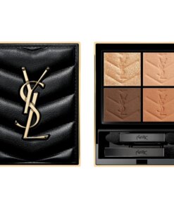 shop YSL Couture Mini Clutch - 300 Kasbah Spices af Yves Saint Laurent - online shopping tilbud rabat hos shoppetur.dk