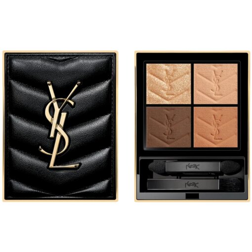 shop YSL Couture Mini Clutch - 300 Kasbah Spices af Yves Saint Laurent - online shopping tilbud rabat hos shoppetur.dk