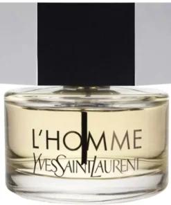 shop YSL L'Homme EDT 40 ml af Yves Saint Laurent - online shopping tilbud rabat hos shoppetur.dk