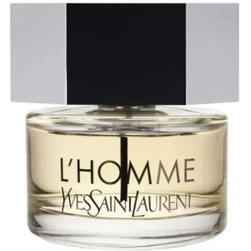 shop YSL L'Homme EDT 40 ml af Yves Saint Laurent - online shopping tilbud rabat hos shoppetur.dk