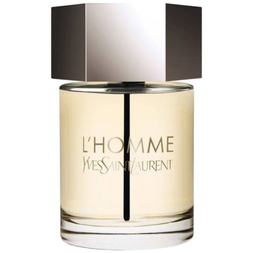 shop YSL L'Homme EDT 60 ml af Yves Saint Laurent - online shopping tilbud rabat hos shoppetur.dk