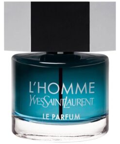 shop YSL L'Homme Le Parfum EDP 60 ml af Yves Saint Laurent - online shopping tilbud rabat hos shoppetur.dk