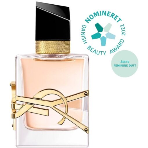 shop YSL Libre EDT 30 ml af Yves Saint Laurent - online shopping tilbud rabat hos shoppetur.dk