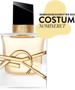 shop YSL Libre For Her EDP 30 ml af Yves Saint Laurent - online shopping tilbud rabat hos shoppetur.dk