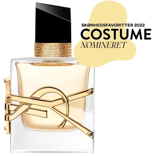 shop YSL Libre For Her EDP 30 ml af Yves Saint Laurent - online shopping tilbud rabat hos shoppetur.dk