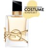shop YSL Libre For Her EDP 50 ml af Yves Saint Laurent - online shopping tilbud rabat hos shoppetur.dk