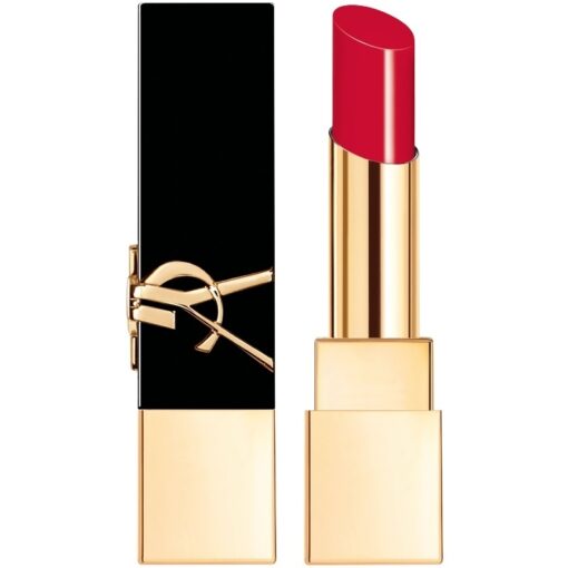 shop YSL Rouge Pur Couture The Bold Lipstick 3 gr. - 01 Le Rouge af Yves Saint Laurent - online shopping tilbud rabat hos shoppetur.dk