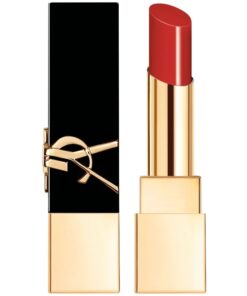 shop YSL Rouge Pur Couture The Bold Lipstick 3 gr. - 08 Fearless Carnelain af Yves Saint Laurent - online shopping tilbud rabat hos shoppetur.dk