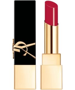 shop YSL Rouge Pur Couture The Bold Lipstick 3 gr. - 21 Rouge Paradoxe af Yves Saint Laurent - online shopping tilbud rabat hos shoppetur.dk