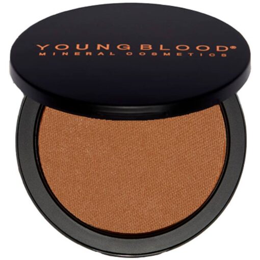 shop Youngblood Defining Bronzer 8 gr. - Truffle af Youngblood - online shopping tilbud rabat hos shoppetur.dk