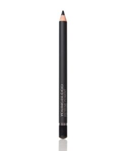 shop Youngblood Extreme Pigment Eye Pencil - Blackest Black af Youngblood - online shopping tilbud rabat hos shoppetur.dk