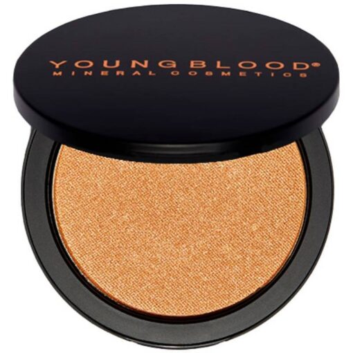 shop Youngblood Light Reflecting Highlighter 8 gr. - Aurora af Youngblood - online shopping tilbud rabat hos shoppetur.dk