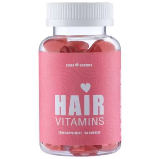 shop Yuaia Hair Vitamins 60 Pieces af Yuaia Haircare - online shopping tilbud rabat hos shoppetur.dk