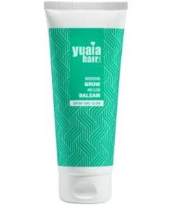 shop Yuaia Haircare Grow And Glow Conditioner 250 ml af Yuaia Haircare - online shopping tilbud rabat hos shoppetur.dk