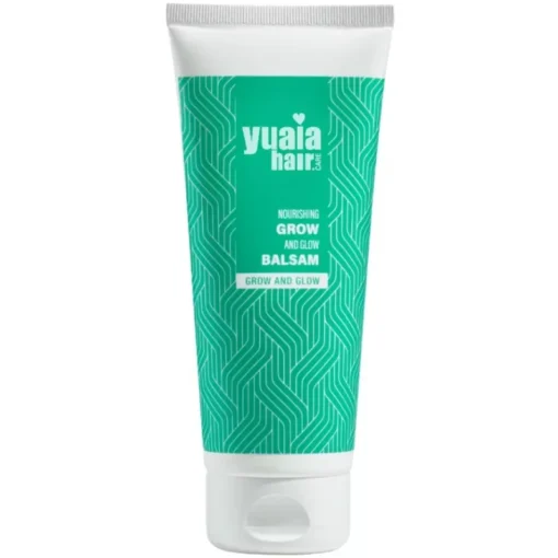 shop Yuaia Haircare Grow And Glow Conditioner 250 ml af Yuaia Haircare - online shopping tilbud rabat hos shoppetur.dk