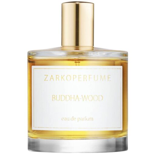 shop ZarkoPerfume Buddha-Wood EDP 100 ml af ZarkoPerfume - online shopping tilbud rabat hos shoppetur.dk