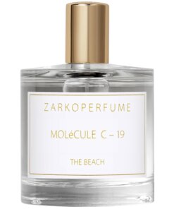 shop ZarkoPerfume Molecule C-19 The Beach 100 ml af ZarkoPerfume - online shopping tilbud rabat hos shoppetur.dk