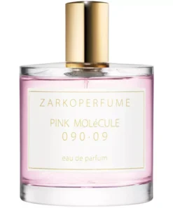 shop ZarkoPerfume Pink Molecule 090.09 Women EDP 50 ml af ZarkoPerfume - online shopping tilbud rabat hos shoppetur.dk