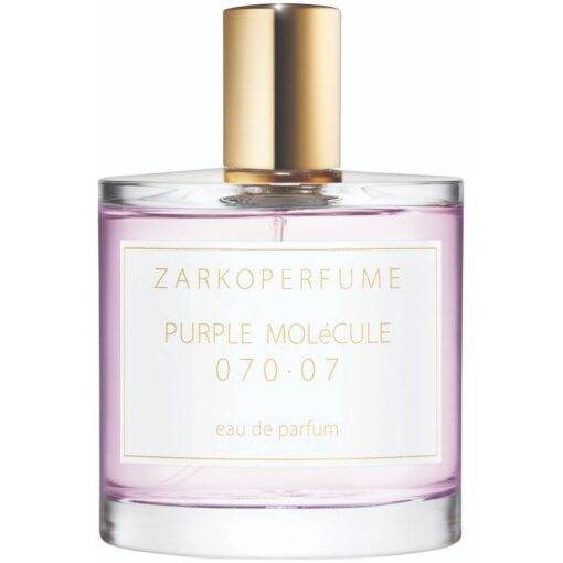 shop ZarkoPerfume Purple Molecule 070-07 Women EDP 100 ml af ZarkoPerfume - online shopping tilbud rabat hos shoppetur.dk