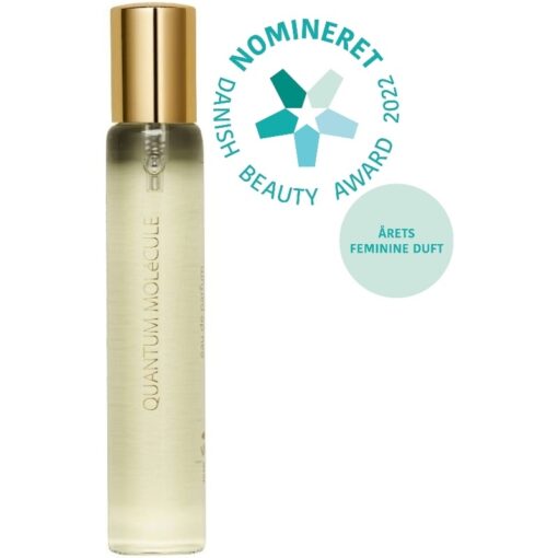 shop ZarkoPerfume Quantum Molecule EDP 30 ml af ZarkoPerfume - online shopping tilbud rabat hos shoppetur.dk