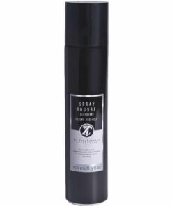 shop Zenz Therapy Spray Mousse Blueberry 250 ml af Zenz Therapy - online shopping tilbud rabat hos shoppetur.dk