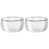 shop Zwilling dessertskåle - Sorrento - 2 stk. af Zwilling - online shopping tilbud rabat hos shoppetur.dk