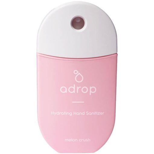 shop adrop Hydrating Hand Sanitizer 40 ml - Melon Crush (U) af adrop - online shopping tilbud rabat hos shoppetur.dk