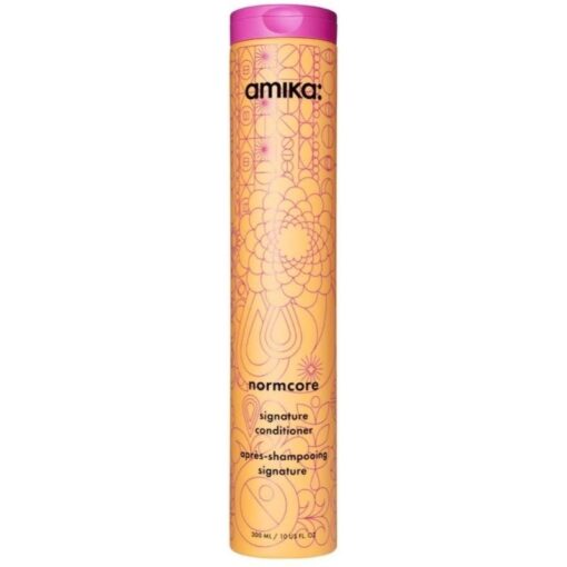 shop amika: Normcore Signature Conditioner 300 ml af amika - online shopping tilbud rabat hos shoppetur.dk