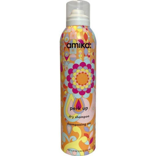 shop amika: Perk Up Dry Shampoo 234 ml af amika - online shopping tilbud rabat hos shoppetur.dk