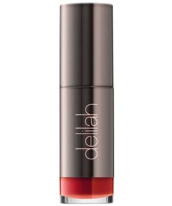 shop delilah Colour Intense Liquid Lipstick 7 ml - Flame (U) af delilah Cosmetics - online shopping tilbud rabat hos shoppetur.dk