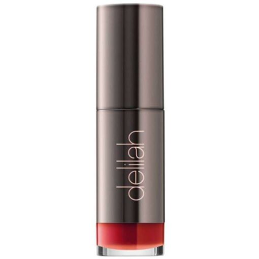 shop delilah Colour Intense Liquid Lipstick 7 ml - Flame (U) af delilah Cosmetics - online shopping tilbud rabat hos shoppetur.dk