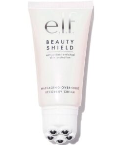 shop elf Cosmetics Beauty Shield Massaging Overnight Recovery Cream 65 gr. (U) af elf - online shopping tilbud rabat hos shoppetur.dk