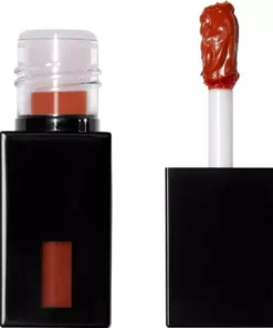 shop elf Cosmetics Glossy Lip Stain 4 ml - Coral Cutie af elf - online shopping tilbud rabat hos shoppetur.dk