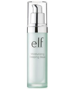 shop elf Cosmetics Moisturizing Sleeping Mask 33 gr. (U) af elf - online shopping tilbud rabat hos shoppetur.dk