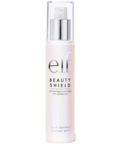shop elf Cosmetics Shield Daily Defense Makeup Mist 80 ml af elf - online shopping tilbud rabat hos shoppetur.dk