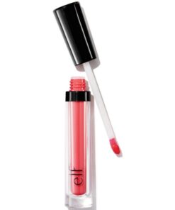 shop elf Cosmetics Tinted Lip Oil 3 ml - Coral Kiss af elf - online shopping tilbud rabat hos shoppetur.dk