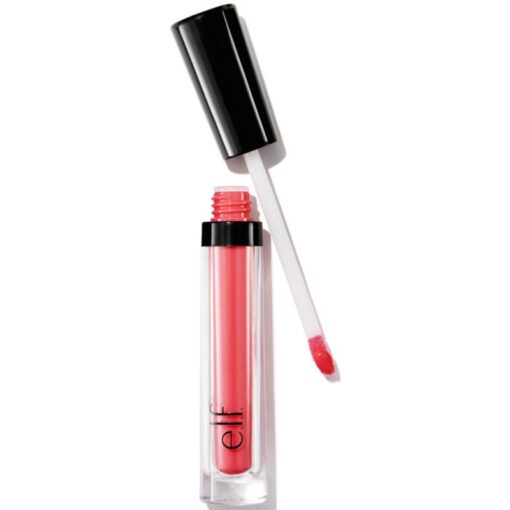 shop elf Cosmetics Tinted Lip Oil 3 ml - Coral Kiss af elf - online shopping tilbud rabat hos shoppetur.dk