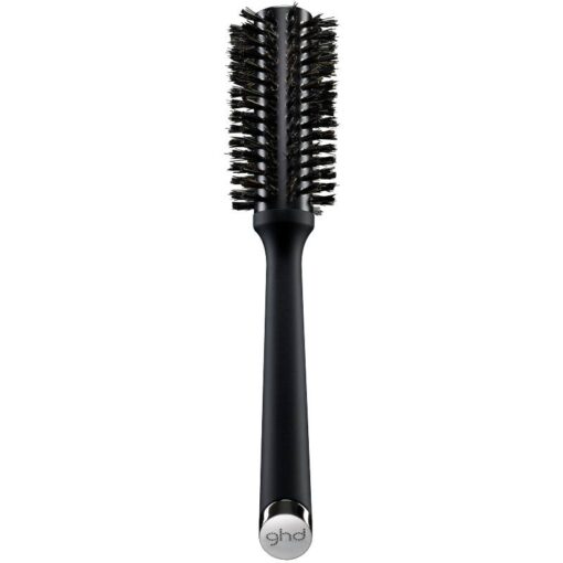 shop ghd Natural Bristle Radial Brush Size 2 - 35 mm af GHD - online shopping tilbud rabat hos shoppetur.dk