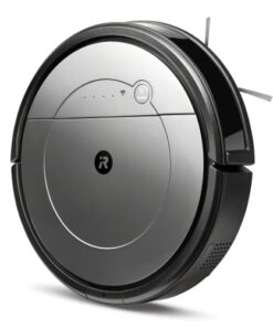 shop iRobot robotstøvsuger og gulvmoppe - Roomba Combo 1138 af iRobot - online shopping tilbud rabat hos shoppetur.dk