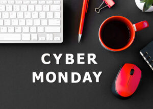 Cyber Monday er startet med over 150 gode tilbud