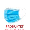Køb 10 stk Ansigtsmasker Type II online billigt tilbud rabat online shopping