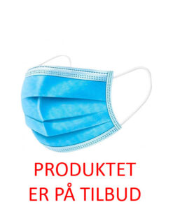 Køb 10 stk Ansigtsmasker Type II online billigt tilbud rabat online shopping